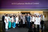 Photos of Nyu Lutheran