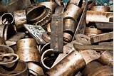 Images of Price Of Scrap Metal