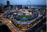 Photos of New Stadium St Louis
