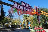 Wild Adventures Theme Park Images