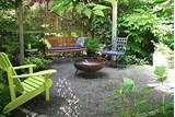 Images of Diy Backyard Landscaping Ideas