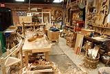 Images of Home Woodworking