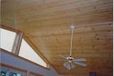 Images of Wood Plank On Ceiling