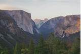 Accomodation Yosemite National Park Images