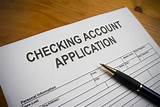 Pictures of Does Opening A Bank Account Affect Your Credit