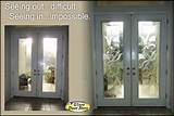 Pictures of Tall Double Entry Doors