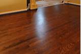 Pictures of Wood Flooring Finishes