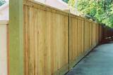 How To Build A Cheap Wood Fence Pictures