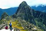 Machu Picchu Resort