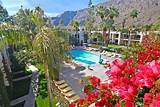 Pictures of Palm Springs Hotel Spa Packages