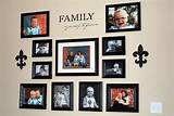 Images of Family Picture Frames Ideas
