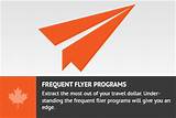 Frequent Flyer Programs Without Credit Cards Images