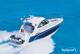 Photos of Top 10 Speed Boats