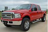 Ford F350 4x4 Diesel Trucks For Sale Pictures