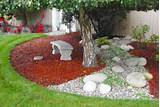 Landscaping Rock Pictures Images