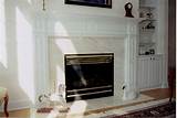 Pictures of Mantel Shelf White
