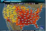 Images of Us Cities With Highest Heat Index