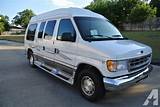 Photos of High Top Ford Vans For Sale