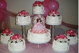 Prices For Quinceanera Cakes Images