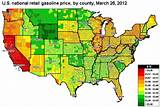 Illinois Gas Prices Map Photos