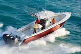 Power Fishing Boats Pictures