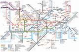 Photos of Prices For London Underground