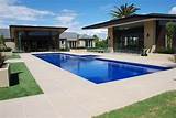 Pool Landscaping Brisbane Northside Images