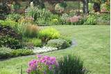 Lawn And Garden Landscaping Pictures Images