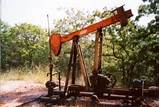 Pictures of Small Oil Pump Jack For Sale