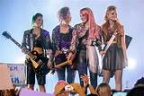 Watch Jem And The Holograms Movie