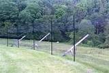 Images of Double Fence To Keep Deer Out