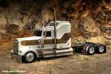 Images of Custom Trucks Kenworth