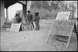 Photos of Indian Civil Rights