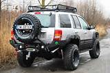 Off Road Bumpers Jeep Wj Photos