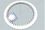 Gear Rack And Pinion Calculation Pictures
