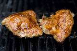 How Long To Cook Chicken On A Gas Grill Pictures