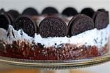 Cookies And Cream Ice Cream Cake Recipe Images
