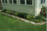 Images of How To Put Down Rock Landscaping