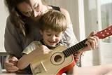 Pictures of Guitar Classes For Kids