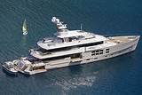 Pictures of Big Yachts For Sale