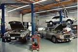 Photos of Auto Repair Shop Revenue