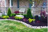 Pictures of Cheap Yard Landscaping Ideas