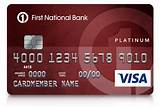 First National Bank Omaha Credit Card Payment