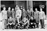 1940s Mens Fashion British Pictures