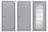 Types Of Aluminum Doors