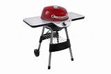 Char Broil Infrared Cooking Electric Bistro Grill Photos