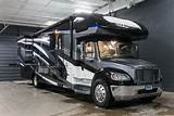 Best Super C Class Motorhomes Images