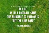 Images of Inspirational Quotes For Football Players
