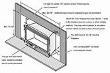 Gas Fireplace Log Installation Instructions Pictures