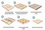 Pallet Pooling Companies Pictures